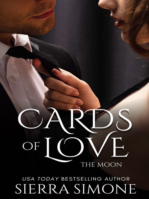 Title details for Cards of Love by Sierra Simone - Wait list